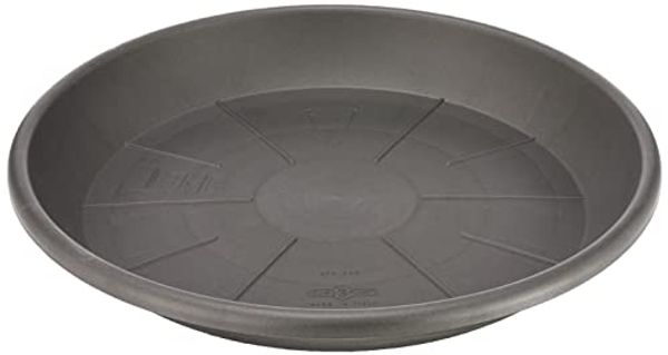 Untersetzer MEDEA 52 cm, anthrazit