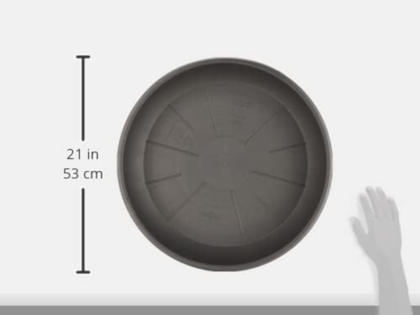 Untersetzer MEDEA 52 cm, anthrazit Bild 4