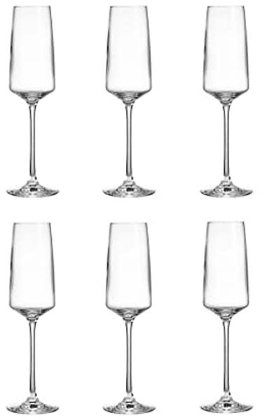 BUTLERS Champagnerglas ''WINE & DINE''
