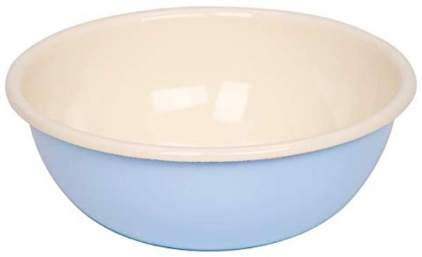 Riess Küchenschüssel 18 cm Hellblau