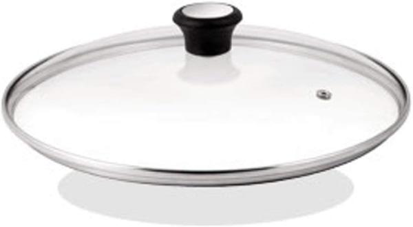 Tefal Glass Lid - 26 cm