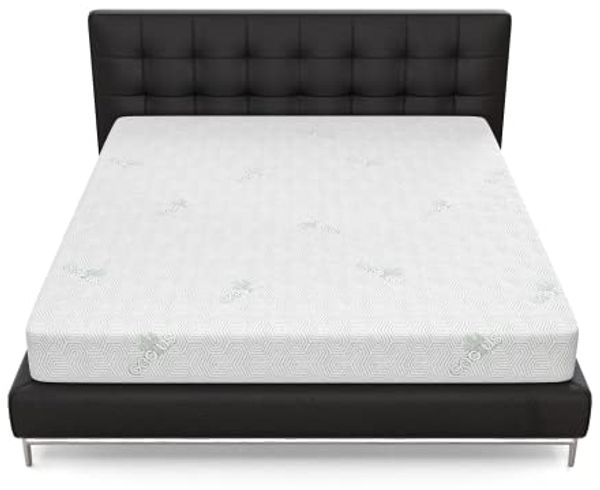 Mundialflex KACTUS_80 x 190 x 20 Matratze, Polyurethanschaum, 80x190 cm