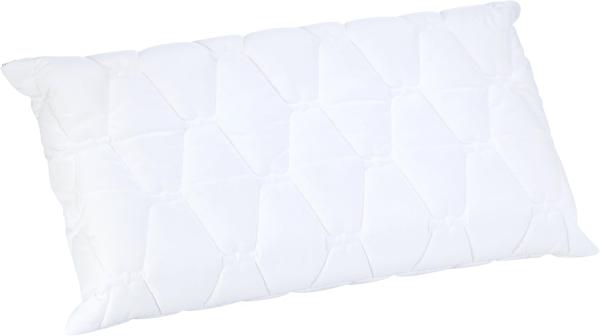 Billerbeck 'Classic Novum' Nackenstützkissen, Visco-Schaum, 40x80 cm Bild 4