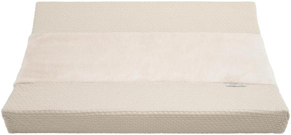 Baby's Only Sky Wickelauflagenbezug Warm Linen Ecru