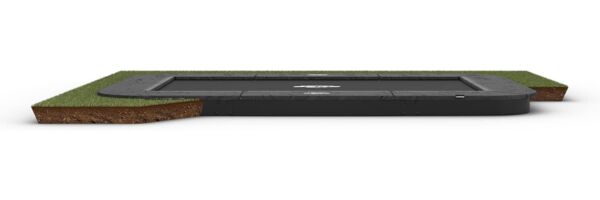 BERG Ultim Champion FlatGround 330 Grey / grau