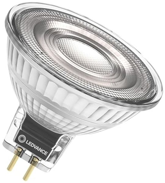 LEDVANCE LED MR16 P 2.6W 827 GU5.3