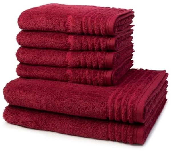 Vossen Badetuch Vienna Style Supersoft, Walkfrottee (1-St), Supersoft Baumwolle