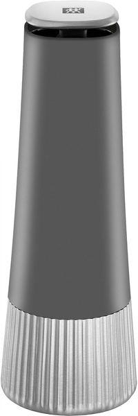 ZWILLING Gewürzmühle 19 cm grau