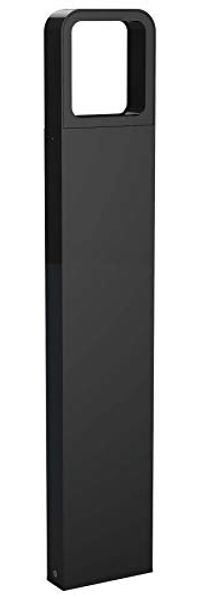RZB LED-Pollerleuchte LB23 Home 203 9W 290lm 3000k Anthrazit