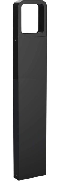 RZB LED-Pollerleuchte LB23 Home 203 9W 290lm 3000k Anthrazit