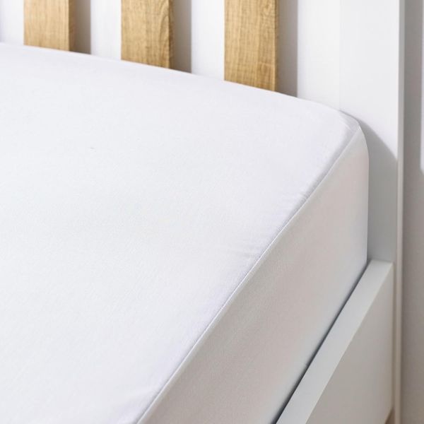 Hippychick Matratzenschutz - Spannbetttuch Kingsize-Bett 150x200 - Fitted SheetKingsize-Bett 150x200 cm