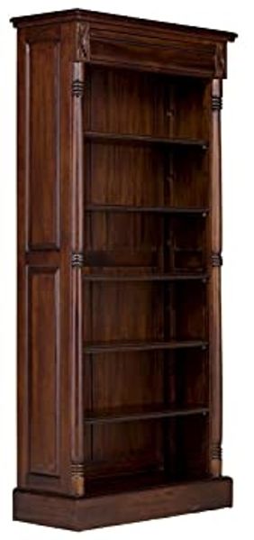 Bücherregal Cambridge , 180 x 36 x 85 cm
