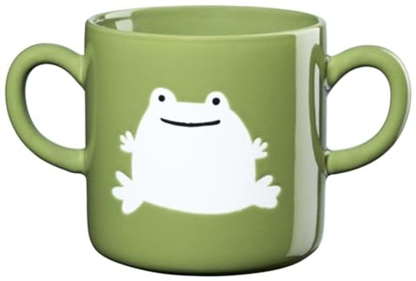 ASA Selection Henkelbecher Kids Buddies | Frosch : Frosch