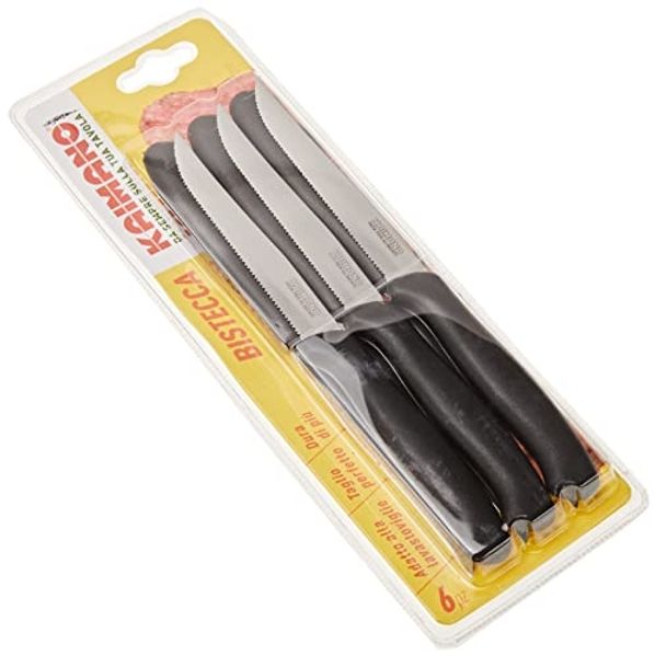 Fiskars kts031406 N Steakmesser-Set, 6 Stück