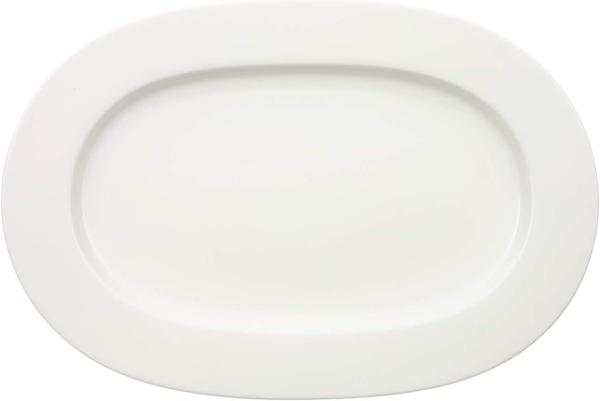 Villeroy & Boch Royal Servierplatte oval 41 cm - DS