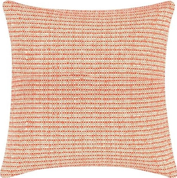 pad Kissenhülle Classic, pink, 50x50 cm