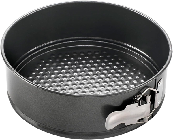 METALTEX 220602038 Superior Springform 20 cm, antihaft