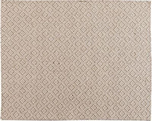 2er Tischset Jute 33x45cm DANITY