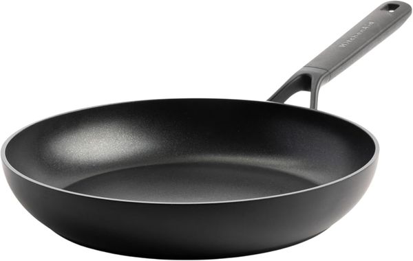 KitchenAid Bratpfanne Keramik Antihaft 30 cm - 29 bis 32 cm