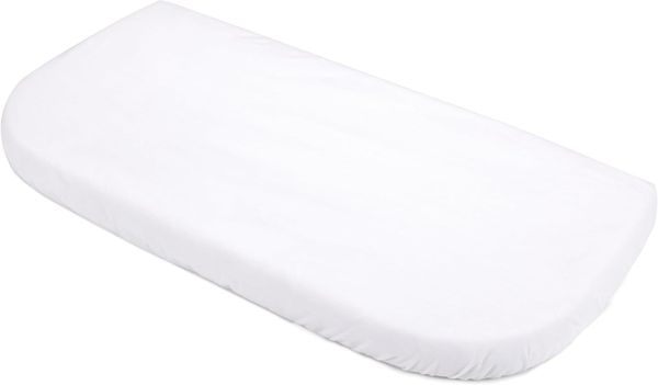 Spannbettlaken für Beistellbett – 7-in-1-Babybett