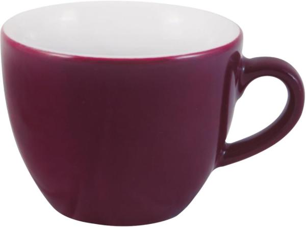 KAHLA Pronto Colore Espresso-Obertasse 0,08 l wild berry