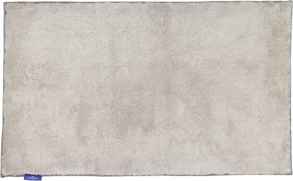 Villeroy & Boch Badematte Coordinates Luxe 2554, 100% Polyacryl, rutschfest