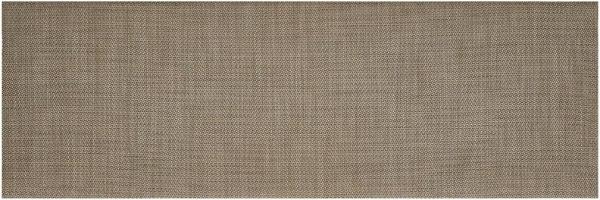 Andiamo Küchenläufer Soft dunkelbeige, 50 x 150 cm