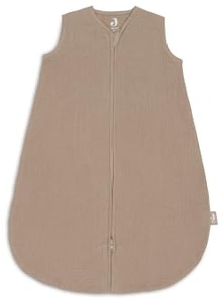 Jollein Hydrophiler Schlafsack - 60 cm - Biscuit B
