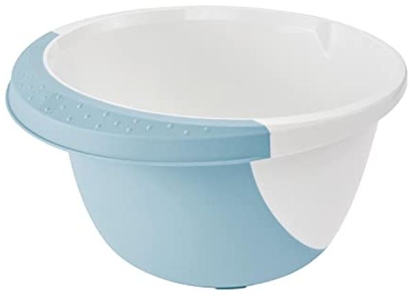 keeeper Rührschüssel Keeeper Carlotta Rührschüssel 3.5L Nordic Blue