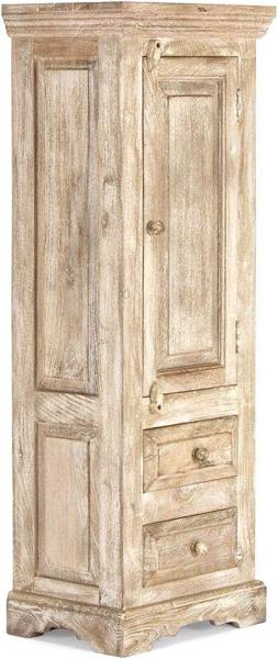 Bad Hochkommode Patina