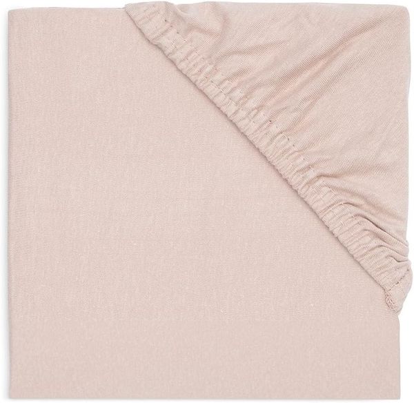 Jollein Jersey Spannbettlaken - 60 x 120 cm - Wild