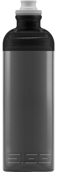 Trinkflasche "Sexy" 0,6 l anthrazit