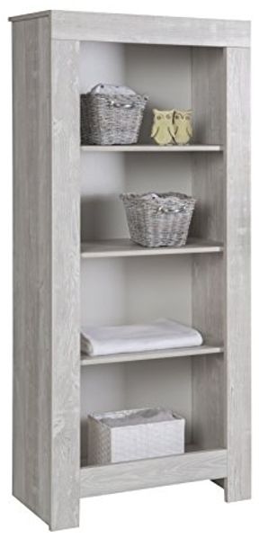 Schardt 'Nordic Cascina' Standregal
