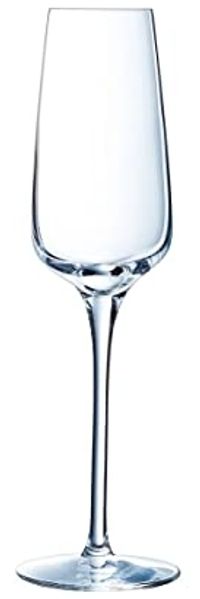 Champagnerglas Chef & Sommelier 6 Stück Durchsichtig Glas (21 Cl)
