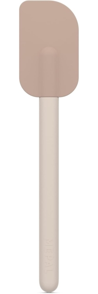 Mepal Teigschaber Chef It klein 205 mm Chalk
