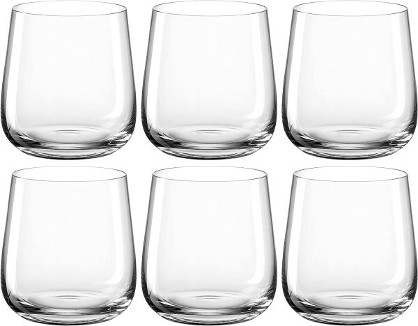 LEONARDO WH Tumblerglas 400ml Brunelli