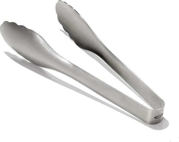 OXO Servierzange Stahl