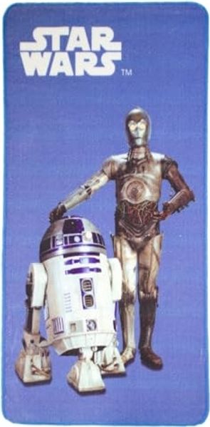Star Wars Teppich- 067 x 125 cm SW26