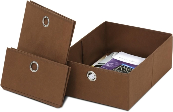 Furinno JAYA Moderner Computerschreibtisch, Schreibtisch, PC-Tisch, Espresso, 100. 1 (B) x 74. 4 (H) x 39. 9 (T) cm Bild 7