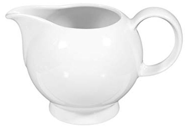 Seltmann Weiden Milchgießer LIDO BHT 12.80x8.20x8.50 cm weiß