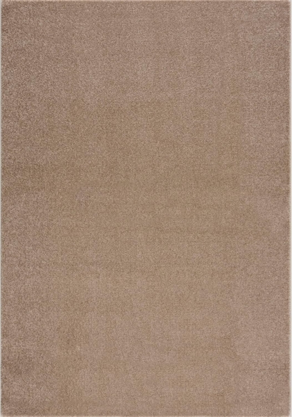 Sanat Teppich UNI, auch als Läufer- und Rundgrößen erhältlich, rechteckig, Höhe: 13 mm, robuster Kurzflorteppich, große Farbauswahl, Wohnzimmer, alle Räume Bild 8