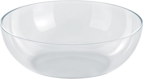 Alessi ESI01BOWL Mediterraneo Schale aus thermoplastischem Harz, Durchmesser 29 cm