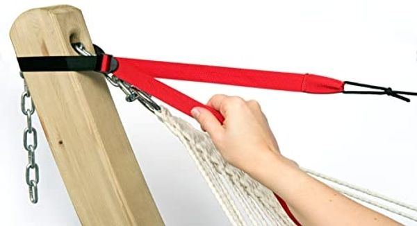 Hammock Cover - Wetterschutz für Hängematten und Gestelle Bild 7