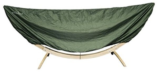 Hammock Cover - Wetterschutz für Hängematten und Gestelle