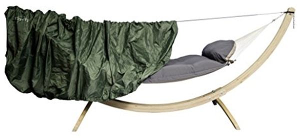 Hammock Cover - Wetterschutz für Hängematten und Gestelle Bild 2