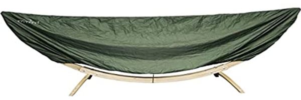 Hammock Cover - Wetterschutz für Hängematten und Gestelle Bild 4