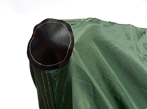 Hammock Cover - Wetterschutz für Hängematten und Gestelle Bild 5