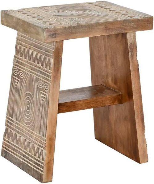 DKD Home Decor Beistelltisch, Standard