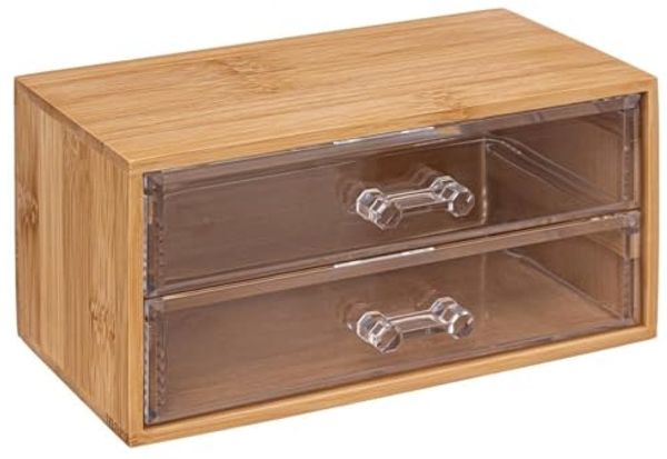 5five Simply Smart Schmuckkasten Selena mit 2 Schubladen