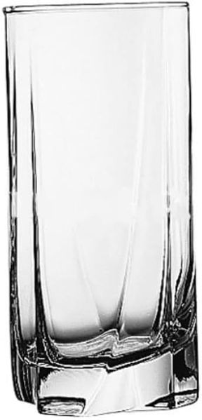 Dajar Glas Wasserglas Bild 2